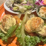 コナズ珈琲 宇都宮店 - 