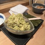 鳥おき - ワカモレ的なナニカ