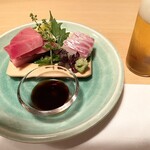 すきうどん 満川 - 