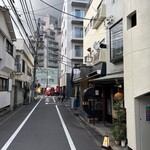 鳥おき - こんぬつわ