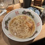 鳥おき - メンラーなかなか