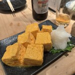 鳥おき - パカリ