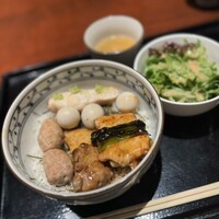 虎ノ門やまと - 