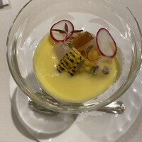 レストラン ロワール フレンチ - 