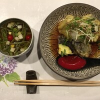 旬菜 おぐら家 - 