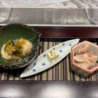 鮨 無垢/鮨 白銀 - 