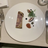 レストラン ロワール フレンチ - 