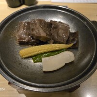 和食 鮨 日本酒 銀波 銀座店 - 