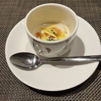trattoria l'mante izumi - 