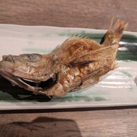 のどぐろの中俣 新橋 - 