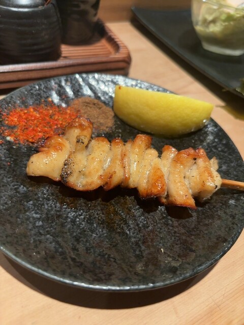 酒津堤窯　（武内晴二郎）　流掛尺皿　共箱 武内晴二郎 鉢 | 坂井春明堂