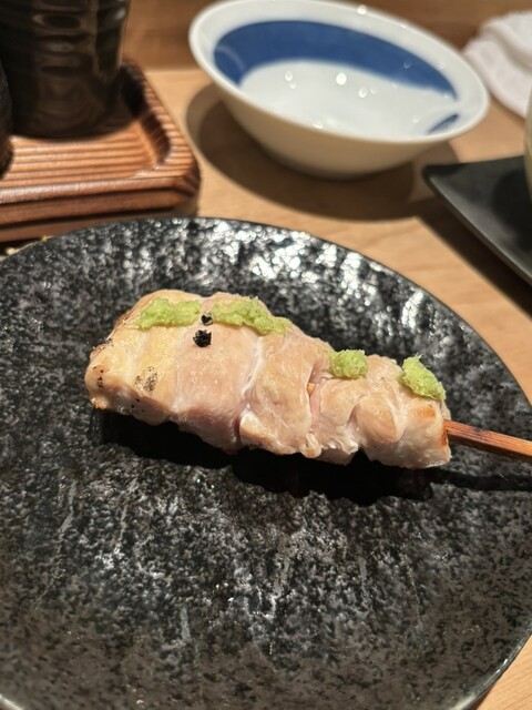 酒津堤窯　（武内晴二郎）　流掛尺皿　共箱 武内晴二郎 鉢 | 坂井春明堂