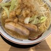 豚山 東京ラーメン横丁店
