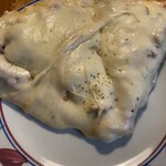 トニーズピザ - 