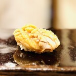 らんまる - ほっき貝