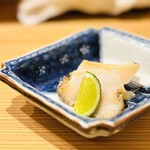 らんまる - つぶ貝