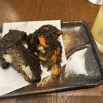 沖縄料理やんばる - 