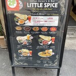 Little Spice - 