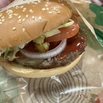 バーガーキング コーナン京葉船橋インター - 