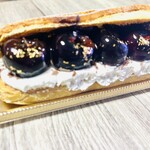 フルーツピークス - 『エクレール•アメリカンチェリー』！