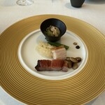 中国飯店 琥珀宮 - 