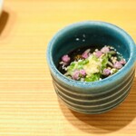 307323463 - じゅんさいともずく酢