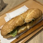 BANH MI XIN CHAO - 