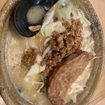 麺場 田所商店  - 