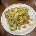 沖縄料理やんばる - 