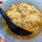 元祖ニュータンタンメン本舗 - 料理写真:タンタンメン