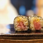 らんまる - トロたく