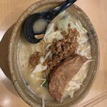 麺場 田所商店  - 