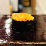 らんまる - ウニ