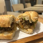 BANH MI XIN CHAO - 