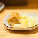 らんまる - ガリ