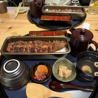 うなぎ四代目菊川 神戸三宮店 - 