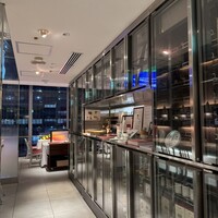 ブラッスリー ポール・ボキューズ 大丸東京 - 
