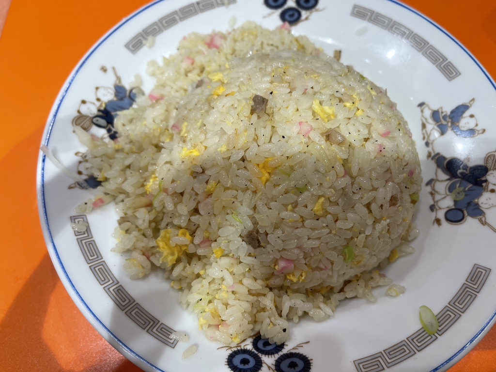 元祖 ニュー タンタンメン 本舗 駒岡 店