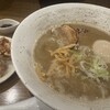 麺屋 栩羚廚 中目黒