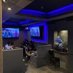 Roof Top Lounge Ace - 