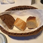 ウルフギャング・ステーキハウス - 