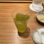 大阪天満宮 鮨とよなが - 