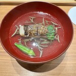 大阪天満宮 鮨とよなが - 