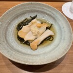 大阪天満宮 鮨とよなが - 