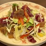 ドラゴン ショクドウ - クラゲさんヒット！めっちゃ美味しいってさ！