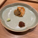 大阪天満宮 鮨とよなが - 