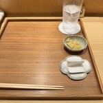 大阪天満宮 鮨とよなが - 