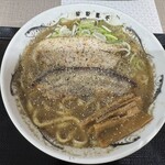 長尾 中華そば - 
