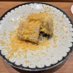 大阪天満宮 鮨とよなが - 