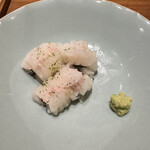 大阪天満宮 鮨とよなが - 